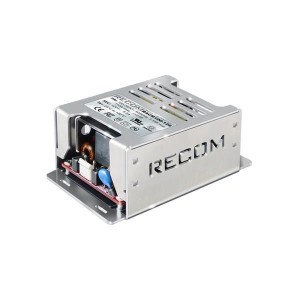 RACM100-24S, Импульсные источники питания 100W 85-264Vin 24Vout 4.17A