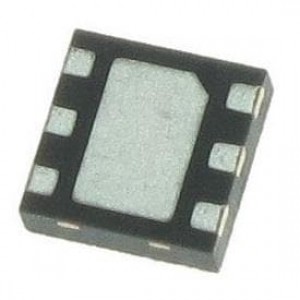 LDL112PV12R, LDO регуляторы напряжения 1.2 A low quiescent current LDO with reverse current protection