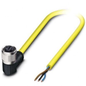 1406327, Specialized Cables SAC-3P- 2.0-542/ FR SCO BK