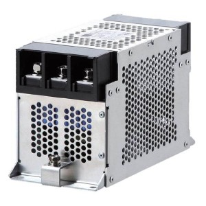 FTA-125-683, Фильтры цепи питания 500V 125A AC 3phase EMI filter