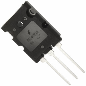 FGL40N120ANTU, Биполярный транзистор IGBT, 1200 В, 64 А, 500 Вт