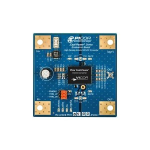 PI3111-00-EVAL1, Средства разработки интегральных схем (ИС) управления питанием PI3111-00 EVAL BRD