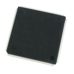 XC95288XL-10PQ208I, Комплексные программируемые логические устройства (CPLD) 3.3V 288-mc CPLD