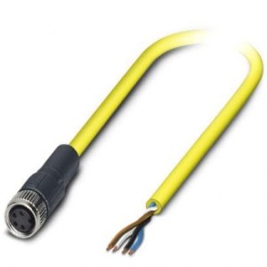 1406240, Specialized Cables SAC-4P- 2.0-542/M8 FS BK