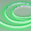 Лента COB-X840-10mm 24V RGB (16 W/m, IP20, CSP, 5m) 039742
