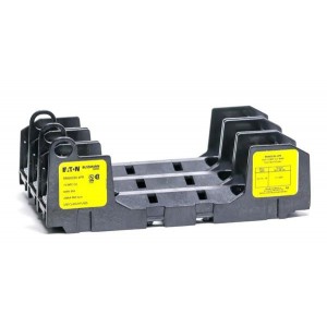 RM60030-3PR, Патроны плавких предохранителей 600V / 30A 3P Class-R Fuse Block