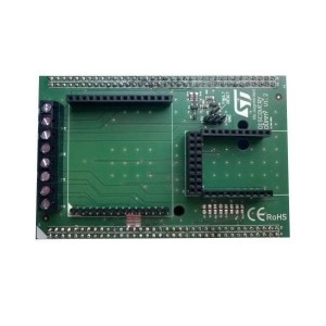 SPC5-EV-ADIS, Панели и адаптеры Adapter board