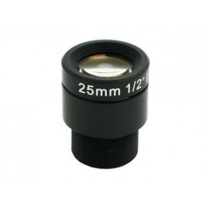 2000036376, Объективы для камер Lens Evetar M12B2524IRM12