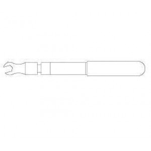 2098-5065-54, Гаечные ключи SMA TORQUE WRENCH