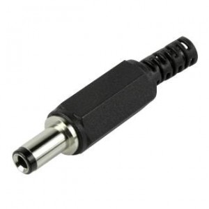 PP-050B, Соединители питания для постоянного тока power plug Cable mnt 2.5x5x9.5mm