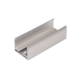 Комплект алюминиевых скоб для монтажа ленты NEON 24 V (диаметр 17 мм), 45 шт в упаковке V4-R0-70.0001.KIT-0333