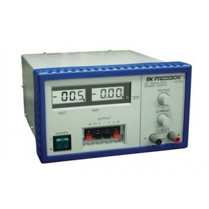 1670A, Настольные блоки питания Triple-Output 30VDC, 3A Digital Display Power Supply