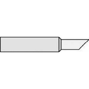 T0054488699, Паяльники XNT CC 45 DEG SOLDER TIP 3.2MM