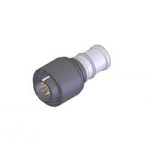 2201481-1, Стандартный цилиндрический соединитель BAYONET 14P PLUG PS S-CUP CONT KIT/N