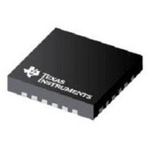 THS6212IRHFR, Дифференциальные усилители High Speed, Differential Line Driver Amplifier 24-VQFN -40 to 85