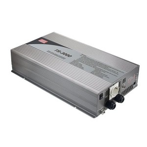 TS-3000-112F, Инвертирующие усилители мощности 3000W 12VDCin GFCI 100/110/115/120VAC