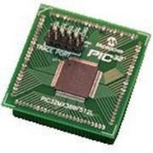 MA320002-2, Дочерние и отладочные платы PIC32MX4xx 100 100-Pin USB PIM