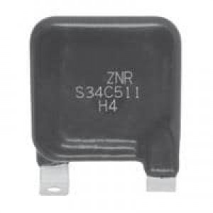 ERZ-VS34C951, Варисторы 950VDC SURGE ABSORBR 1570V @ V250A