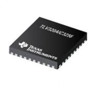 TLV320AIC3256IYZFT, Интерфейс - кодеки Very Low-Power Stereo Codec with miniDSP and DirectPath HP Amplifier 42-DSBGA -40 to 85