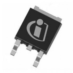 IPD80R360P7ATMA1, МОП-транзистор LOW POWER_NEW
