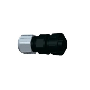 CD-08BFFA-LL7001, Стандартный цилиндрический соединитель ASSY LOCK 8PIN F CONN F PIN