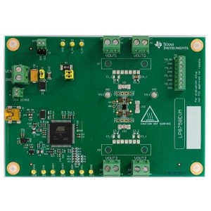 LP8758EVM, Средства разработки интегральных схем (ИС) управления питанием LP8758EVM