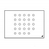 S25FL128LAGBHV020