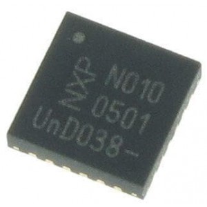 NVT2010BS,115, Трансляция - уровни напряжения +/-50mA 1.5ns 1-5.5V