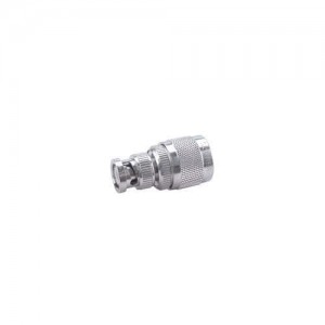 32_BNC-N-50-1/133_UE, РЧ адаптеры - междусерийные SMA plug(m) to SMA plug(m)