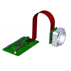 FSM-IMX283C/TXA_Devkit-Single-V1A, Инструменты разработки оптического датчика Development Kit FSM-IMX283C for NVIDIA Jetson TX2 and AGX Xavier . CMOS Rolling Shutter, color, 5496 x 3672 pixel, 1 inch, max. 25 fps. With all adapters, C/CS mount and drivers.