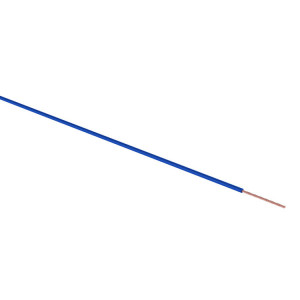 Провод ПГВА 0.75 С бухта (м) 01-6505