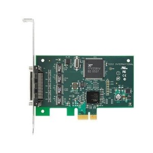 77000889, Модули интерфейсов Neo PCI Express 8 port RS-232 Serial