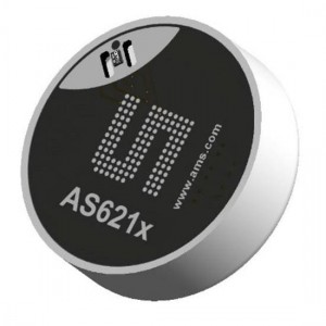 AS6212-DK, Инструменты разработки температурного датчика AS6212 Demo Kit