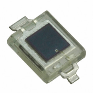 VBP104S, Фотодиод smd 6,4х3,9мм/430-1100нм/65°