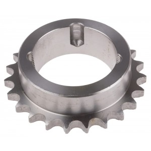 T/B SPROCKET 08B 23 TOOTH