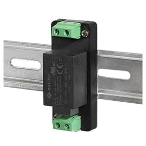 PSK-S3-3-DIN, Блок питания для DIN-рейки 2.3W 3.3V 700mA DIN-rail Mount