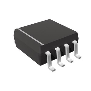 R5109G421C-TR-JE, Контрольные цепи Microprocessor Supervisory Circuit with 2 clock input pin for Automotive Applications