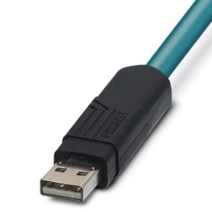 1655784, Кабели USB / Кабели IEEE 1394 VS042226C77SDAOE/2.0 2M CBL USB A -OPEN