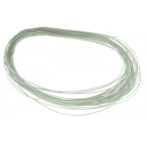 FINE GGE TEFLONWIRE K 0.5M (Z0-PFA-K-0.5)