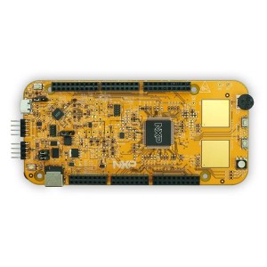 S32K144EVB-Q100, Макетные платы и комплекты - ARM S32K144 Eval Board