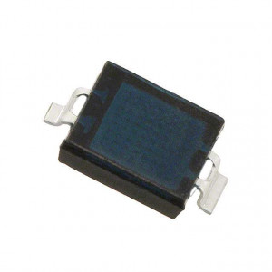 VBPW34FASR, Фотодиод smd 6,4х3,9мм/780-1050нм/65°