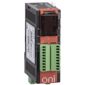 Контроллер логический программируемый ПЛК S. CPU0806 PLC-S-CPU-0806