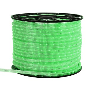 Дюралайт ARD-REG-STD Green (220V, 36 LED/m, 100m) (Ardecoled, Закрытый)