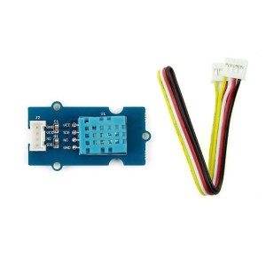 101020011, Инструменты разработки многофункционального датчика Grove - Temperature & Humidity Sensor (DHT11)