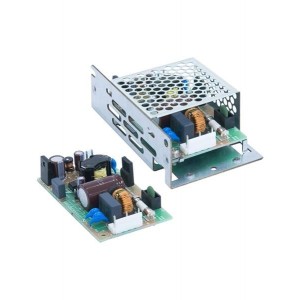 PJ-5V15WBNA, Импульсные источники питания Open Frame Power Supply, Bareboard, 5Vout, 15W, No Remote ON/OFF