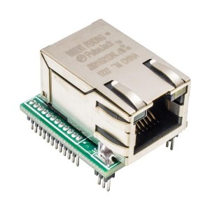 AC320004-5, Средства разработки сетей Ethernet  KSZ8041 PHY Daughter Board