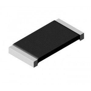 WSL2010R1100FEA, Токочувствительные резисторы – для поверхностного монтажа 1/2watt .11ohms 1%