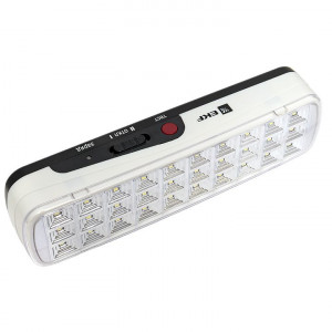 Светильник аварийного освещения BACKUP-250 LED PROxima dpa-102