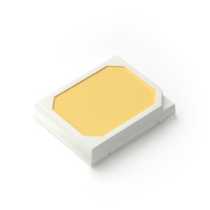 Светодиод ARL-2835CW-L80 White (D489W) (Arlight, SMD 2835)