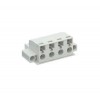Вилка Wiecon 8413 BFK / 4 TOP F OB